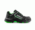 Zapato de seguridad BAKU ALLROAD S3